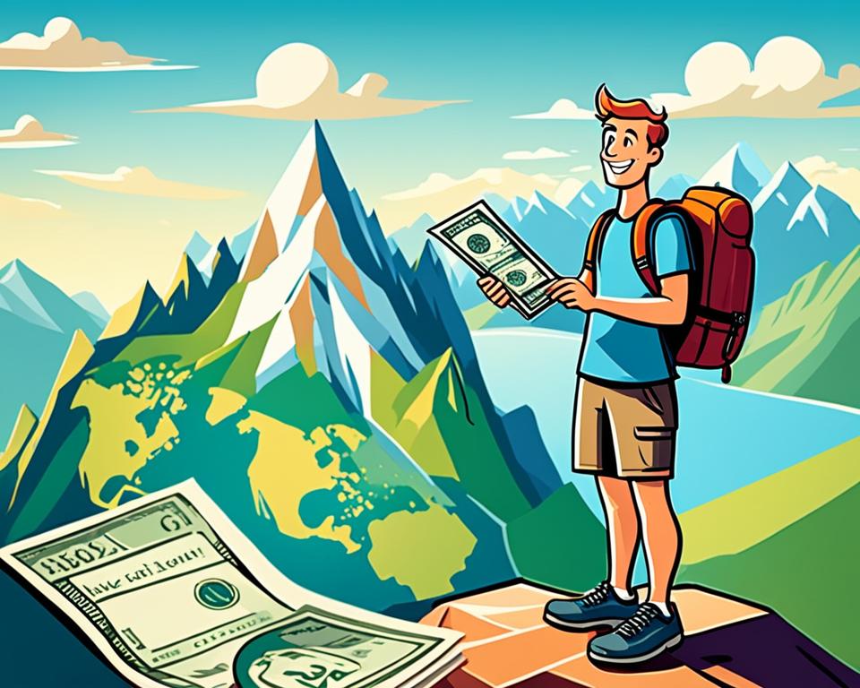 Get Paid to Travel