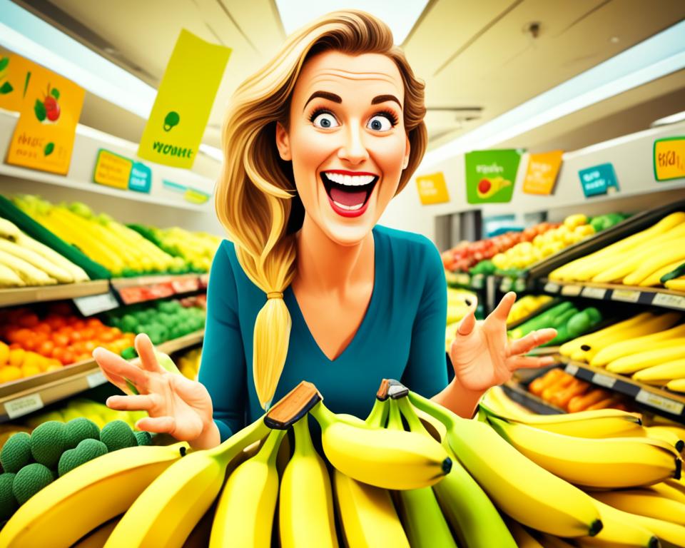 Grocery Store Pick Up Lines (Fun Flirting)