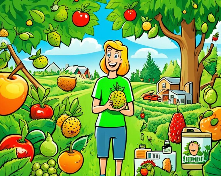 Hedge Apple Uses (Explained)