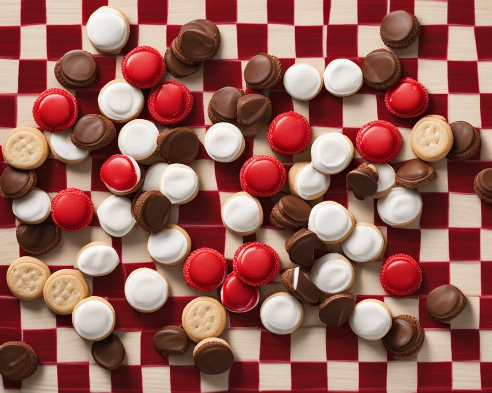 Hershey Kisses Sugar Cookies (Recipe)