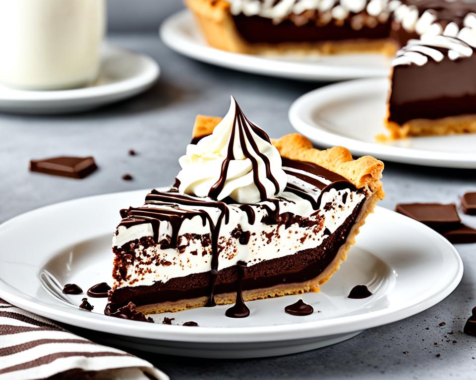 Hershey Pie (Recipe)