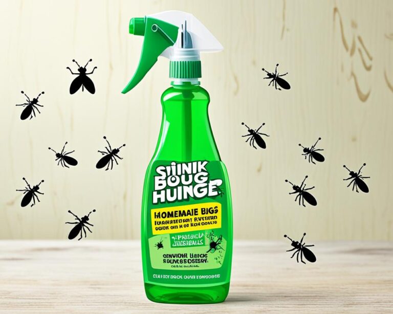 Homemade Stink Bug Repellent (Recipe)