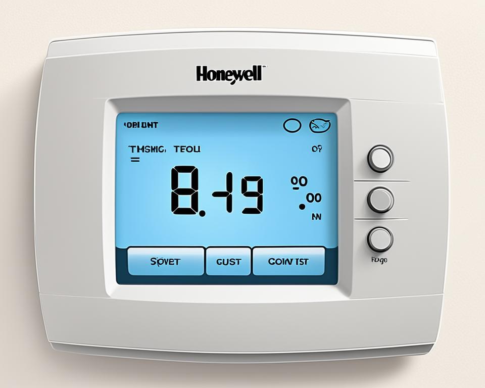 Honeywell Cool On Blinking (Troubleshooting Guide)