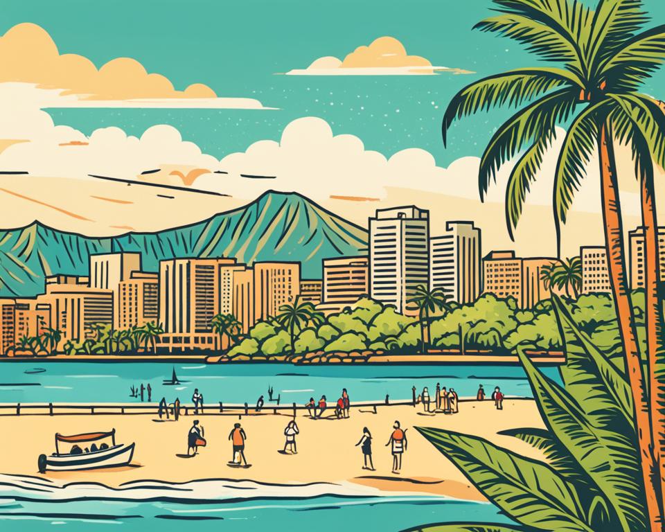 Honolulu On A Budget