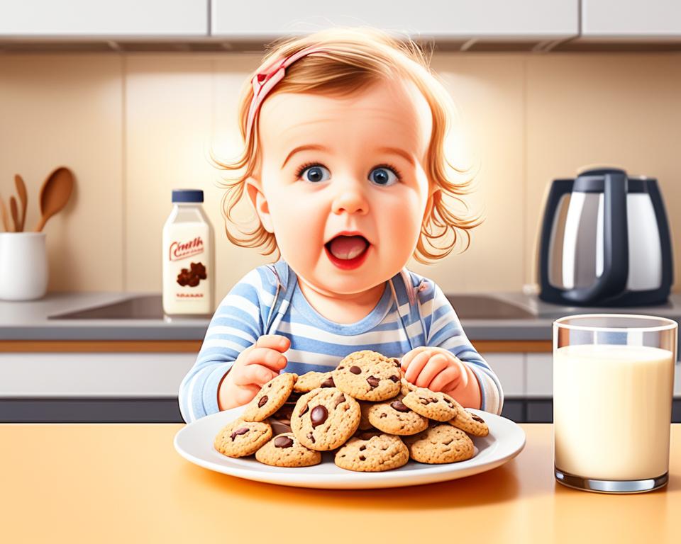 How Long Does It Take For Lactation Cookies To Work (Expectations)