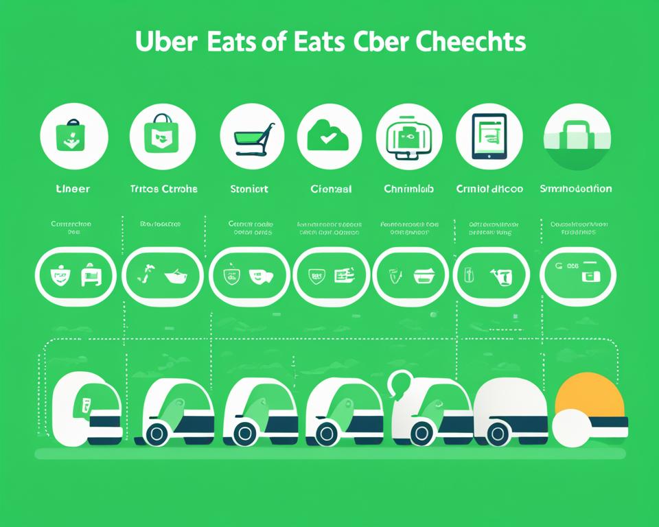 How Long Does Uber Eats Background Check Take?