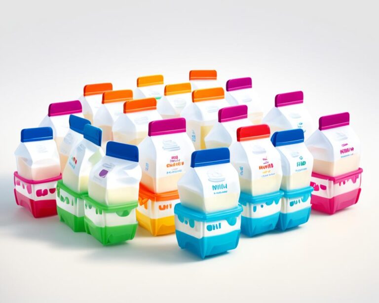 How Many Breast Milk Bags Do I Need? (Estimating Your Needs)