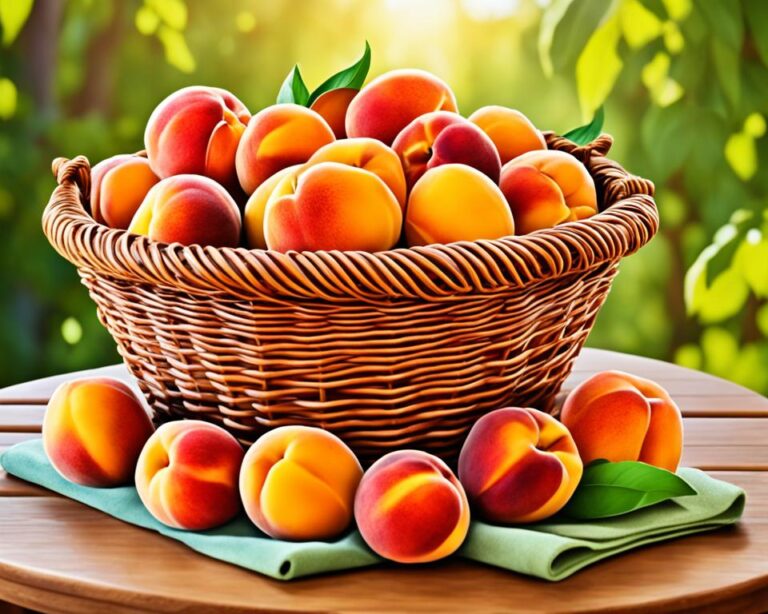 How Many Quarts Of Peaches In A Bushel? (Harvest Yields)