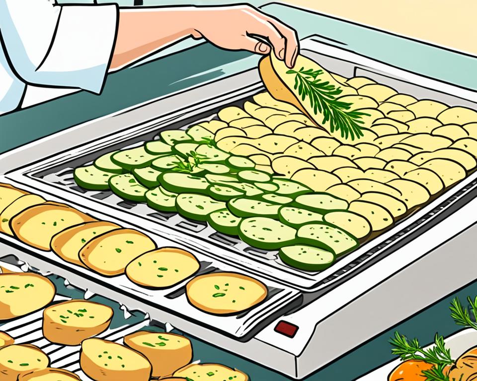 How To Dehydrate Potatoes (Storage Solutions)