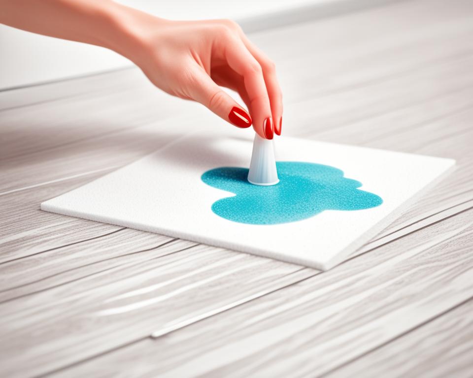 How To Get Nail Polish Off Vinyl Floor (Cleaning Tips)