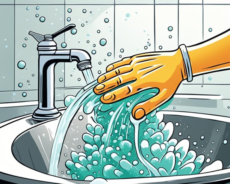 How To Get Pine Sap Off Skin (Removal Tips)