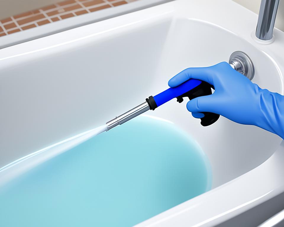 How To Seal A Bathtub Drain (Guide)