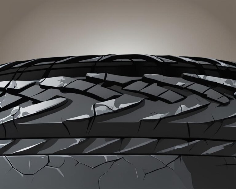 How to Fix a Dry Rotted Tire (Repair Techniques)