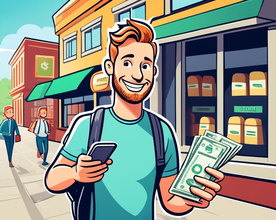 How to Make $500 a Week With Doordash
