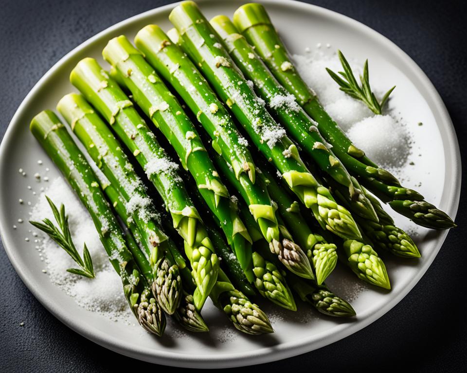 How to Make the Best Asparagus (Recipe)