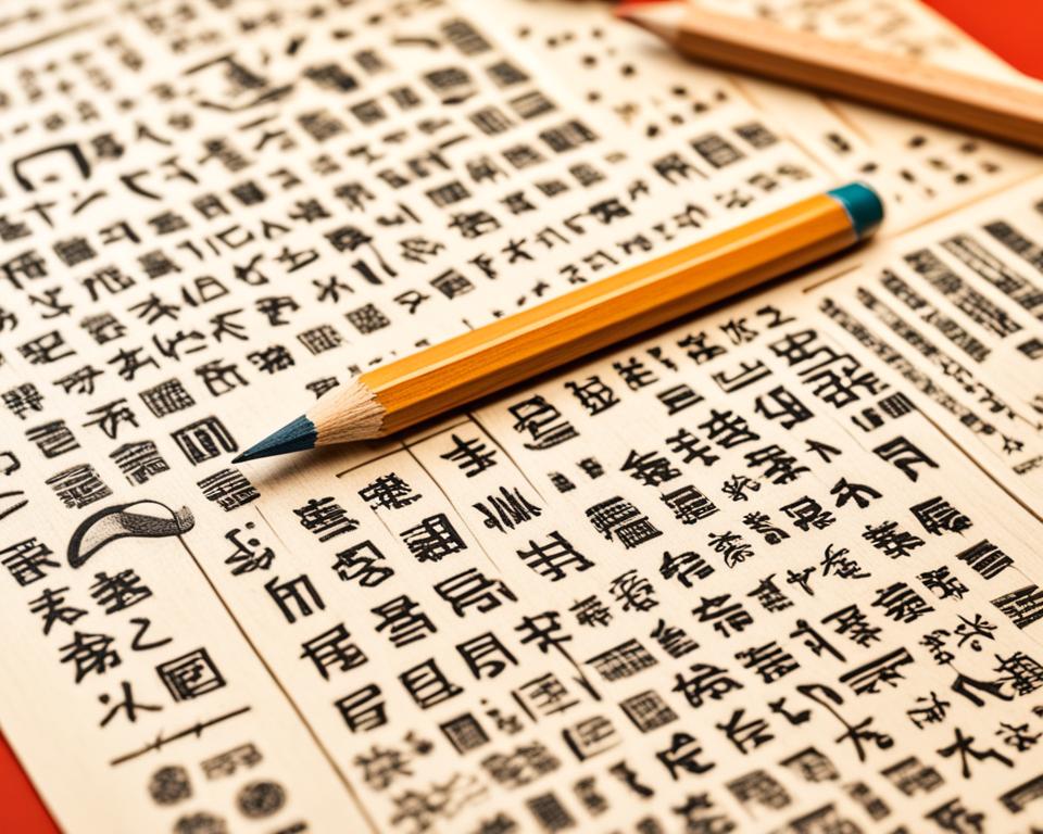 How to Memorize Japanese Characters