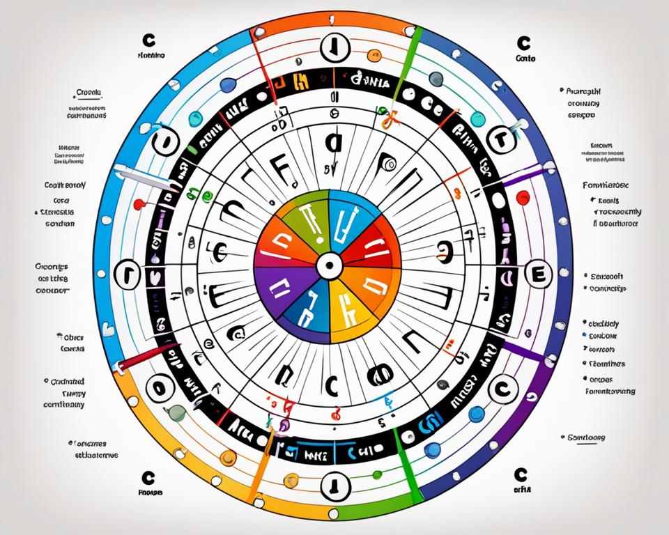 How to Memorize the Circle of Fifths