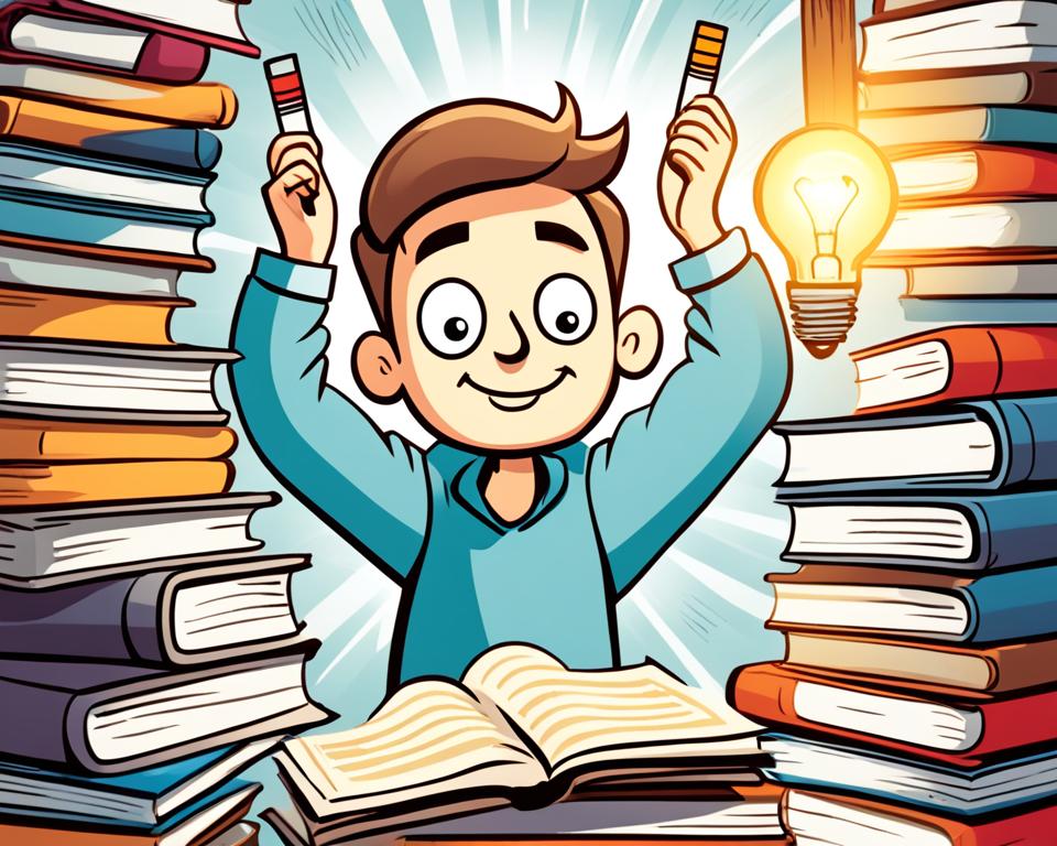 How to Remember What You Read