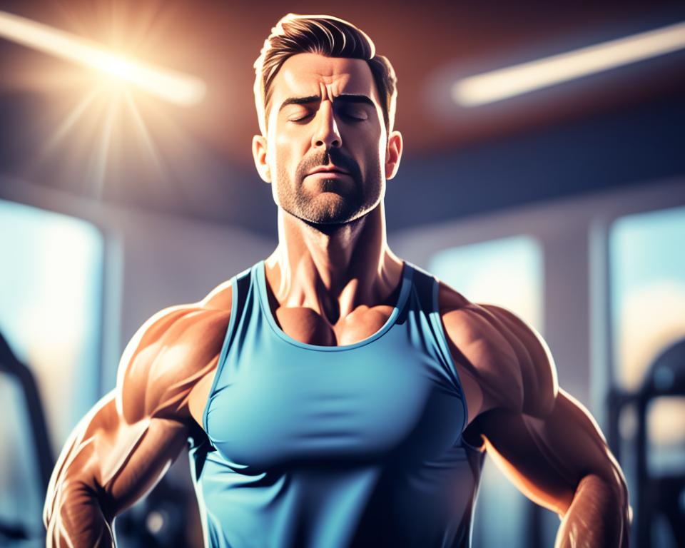 How to focus on working out