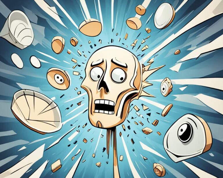 Identity Crisis Meaning