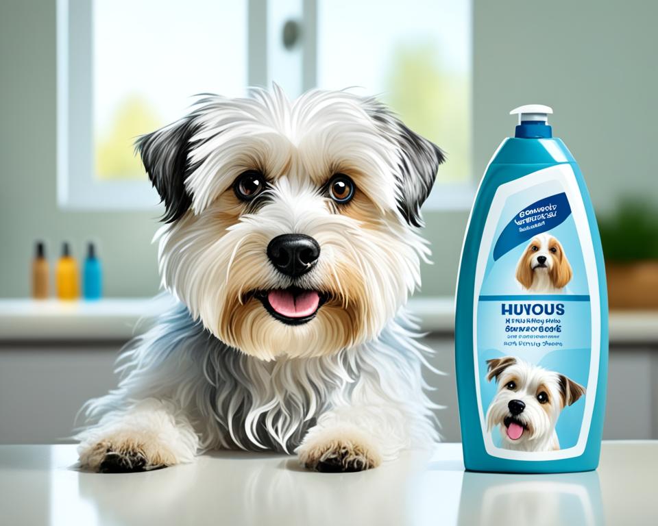 Is Head And Shoulders Bad For Dogs?