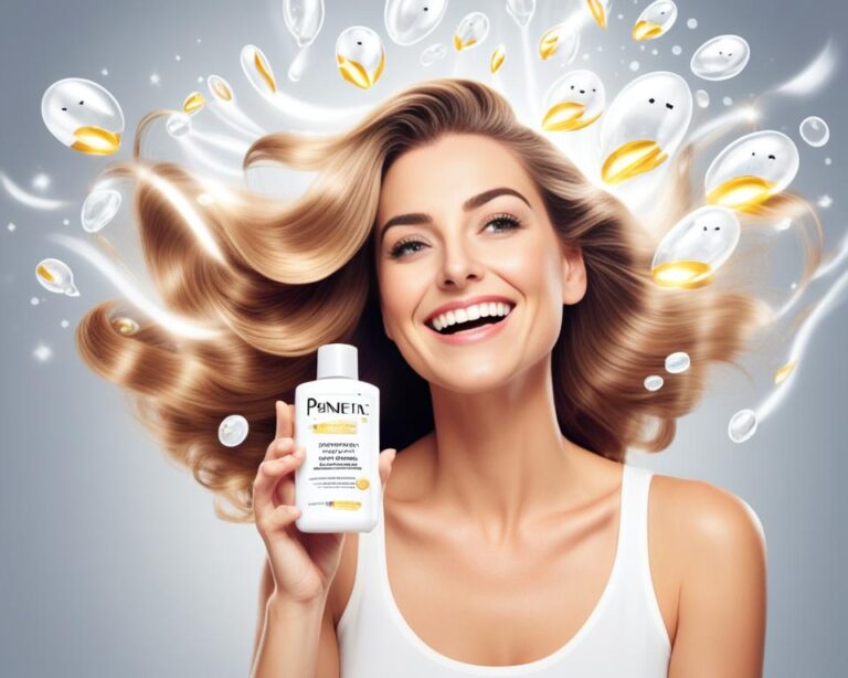 Is Pantene Good For Your Hair? (Explained)
