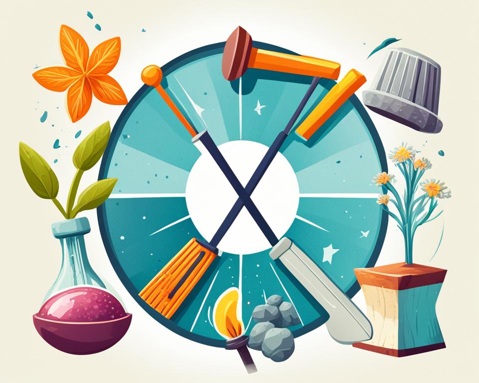 Items That Start with X