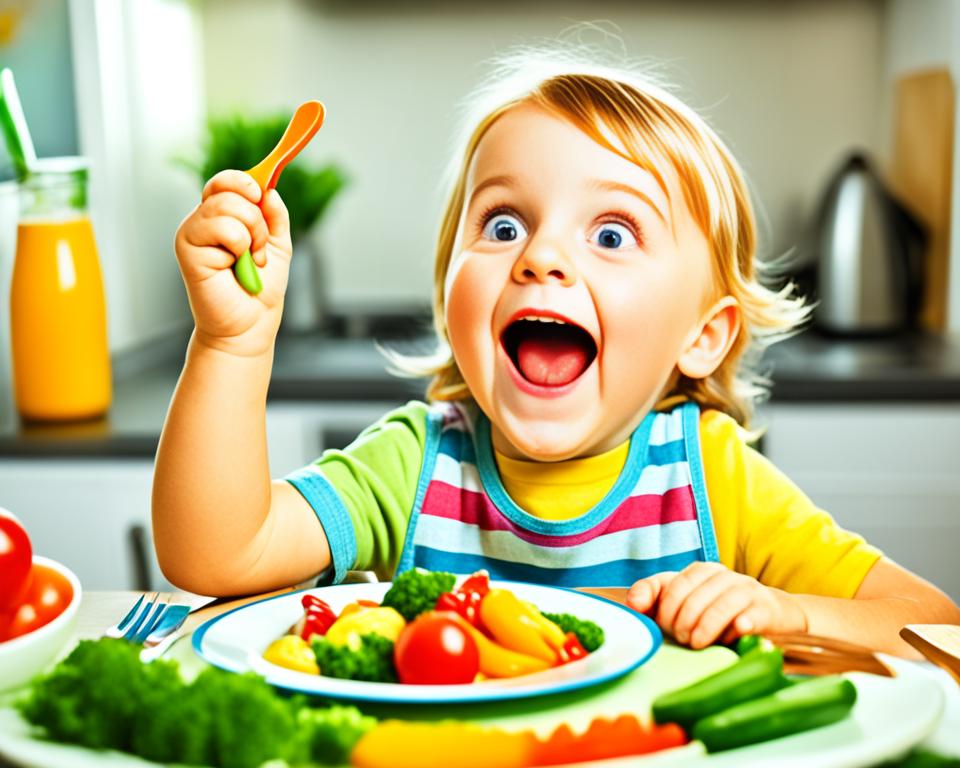 Kid Friendly Dinner Ideas (Recipe)