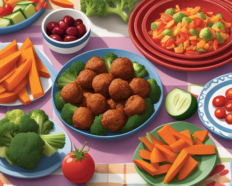 Kid-Friendly Dinner Ideas (Recipes)