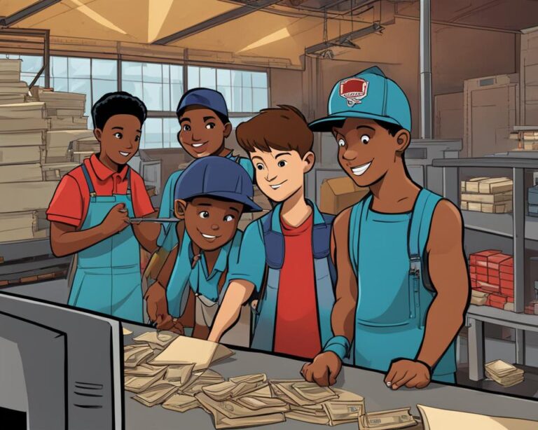 Kids Employment Laws in Alabama (13, 14, 15, 16, 17YearOlds)