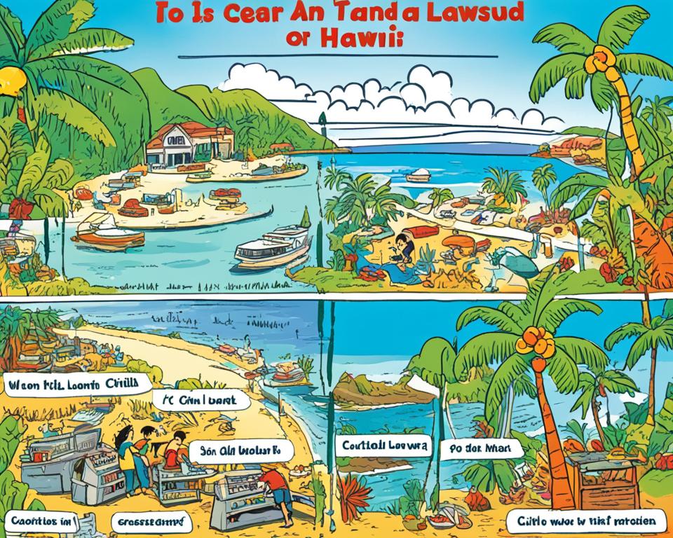 Kids Employment Laws in Hawaii (13-, 14-, 15-, 16-, 17-Year-Olds)