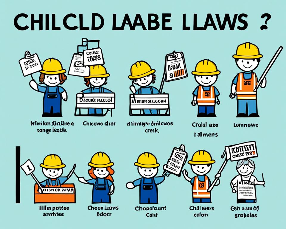 Kids Employment Laws in Illinois (13-, 14-, 15-, 16-, 17-Year-Olds)