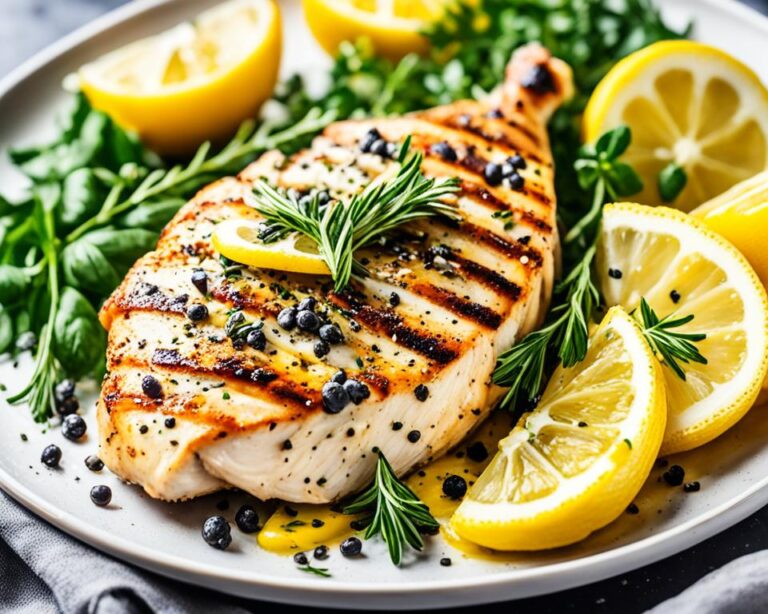 Lemon poppy seed chicken recipe tag vault