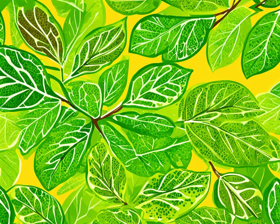 Lime Tree Dropping Leaves (Troubleshooting Guide)