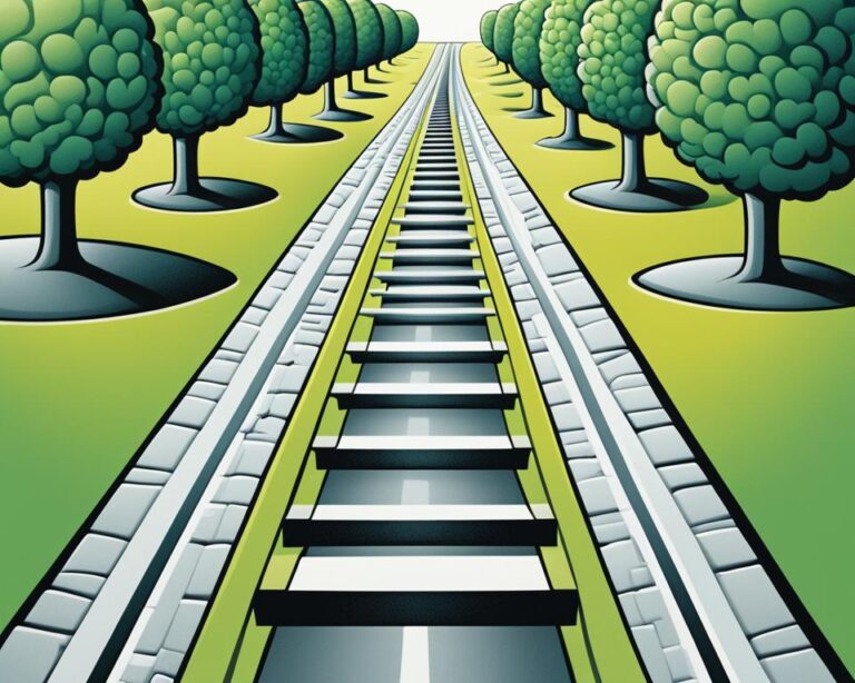 Linear Thought Process