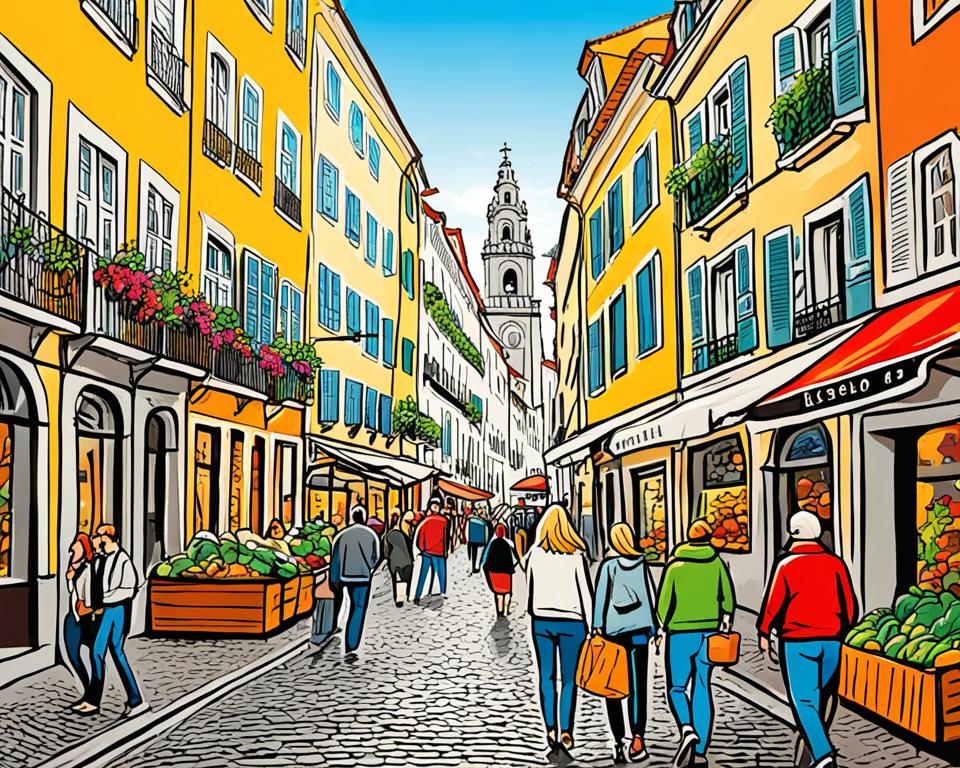 Lisbon On A Budget