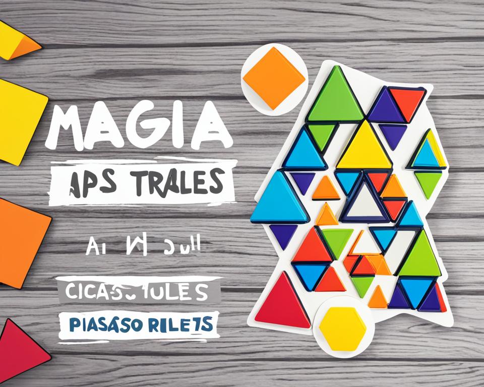 Magna Tiles vs. Picasso Tiles