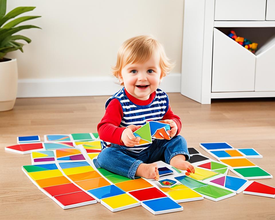 Magnatiles For 2-Year-Old