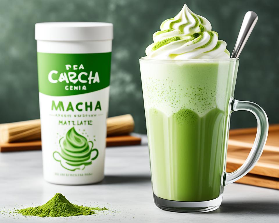 Matcha Tea Latte Recipe (Guide)