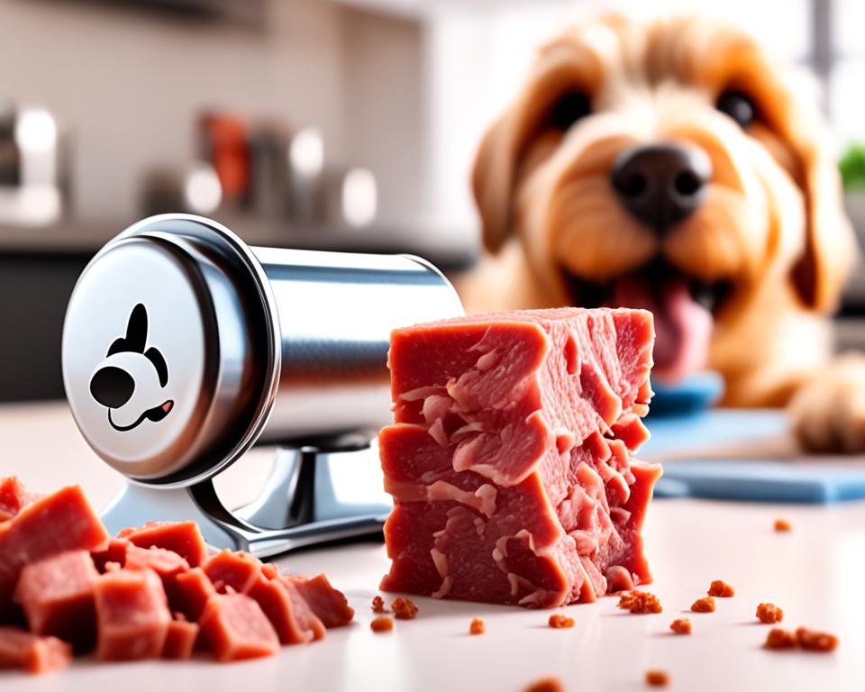 Meat Tenderizer For Dogs That Eat Poop