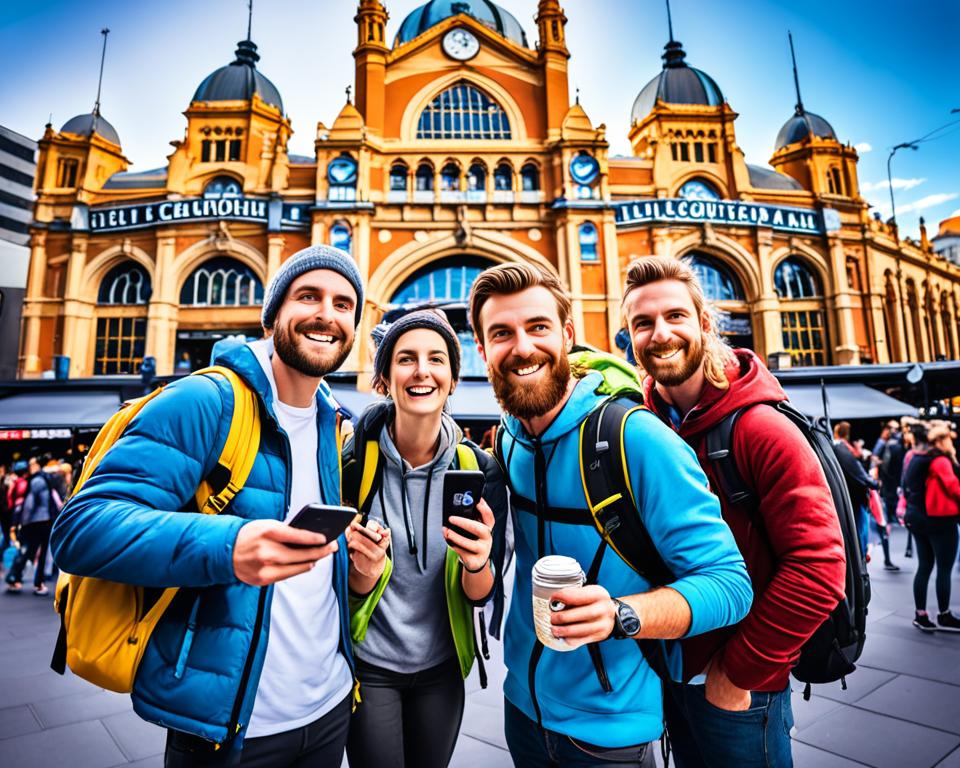 Melbourne On A Budget (Guide)