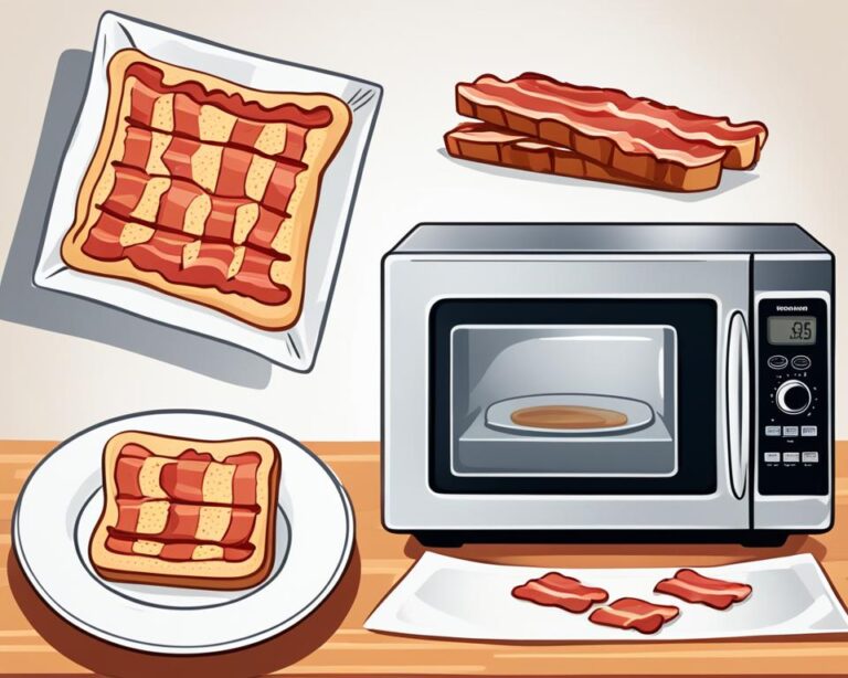 Microwave French Toast (Recipe)