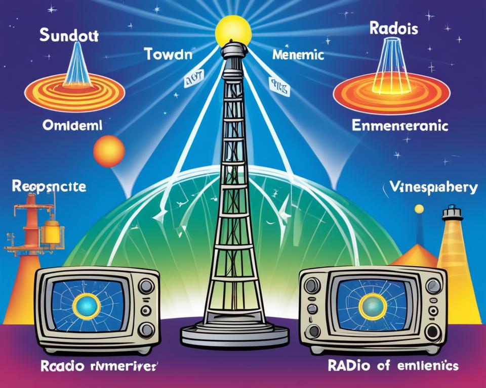 Mnemonic for Electromagnetic Spectrum