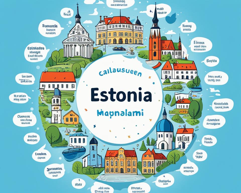 Most Common Phrases in Estonian (English Translations)