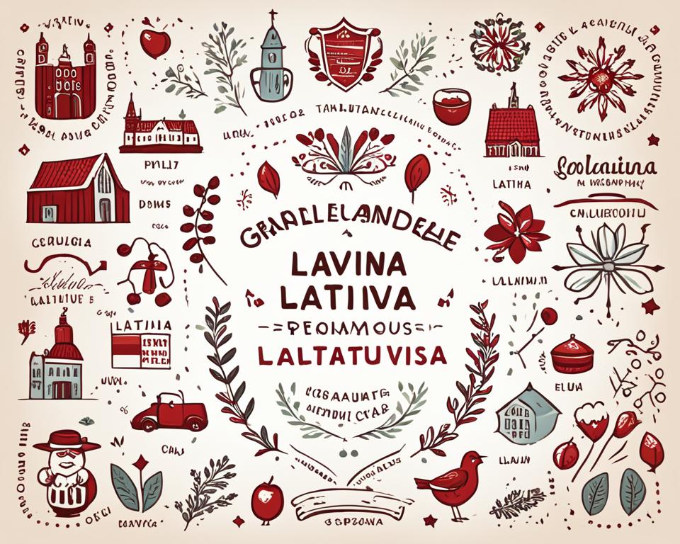Most Common Phrases in Latvian (English Translations)