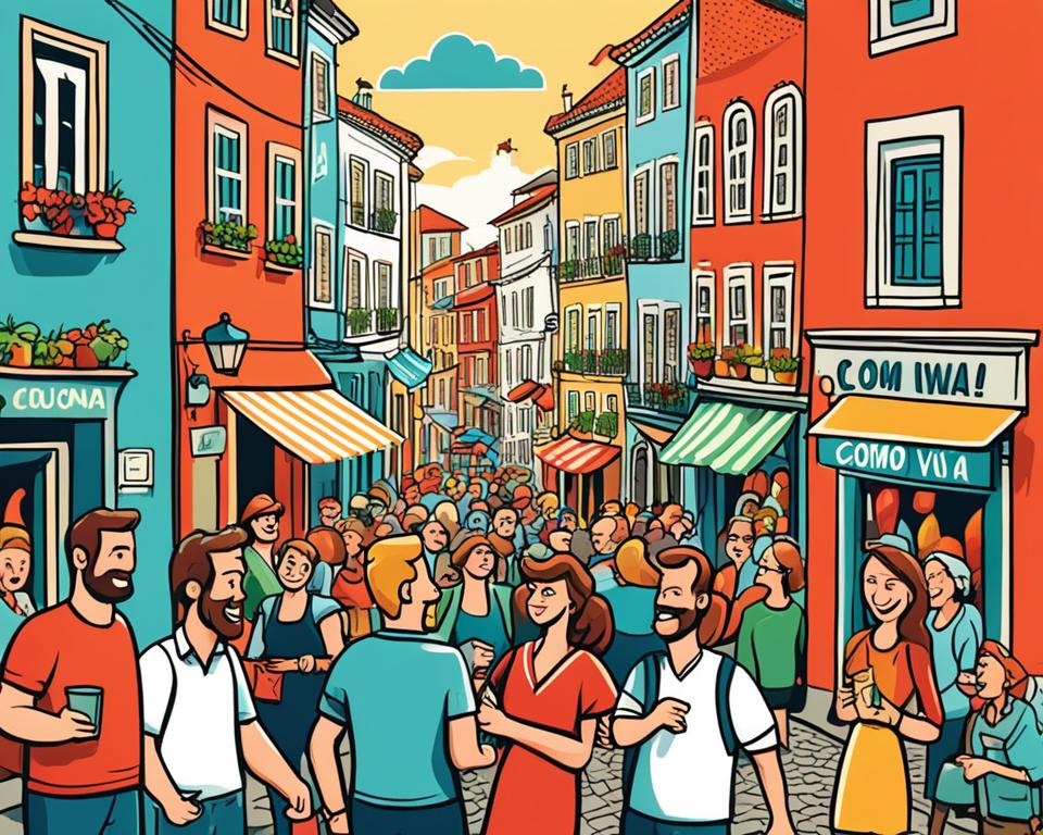 Most Common Phrases In Portuguese English Translations 