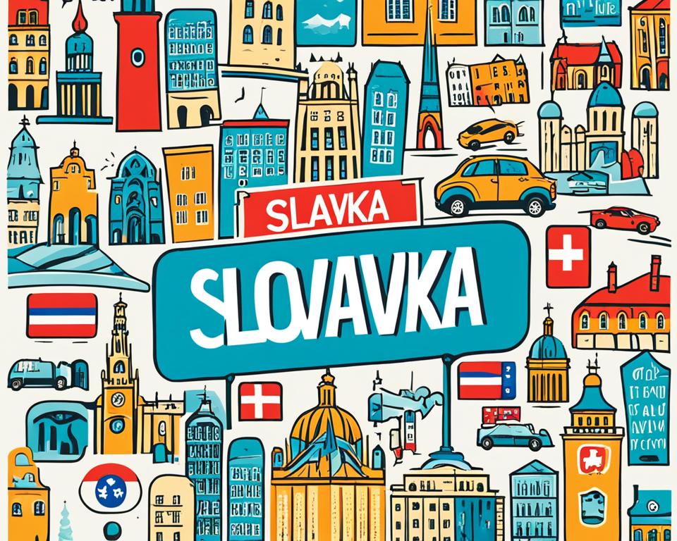 Most Common Phrases in Slovak (English Translations)