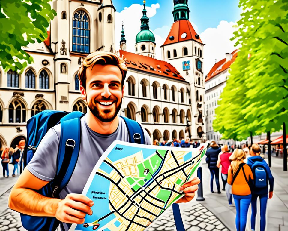Munich On A Budget