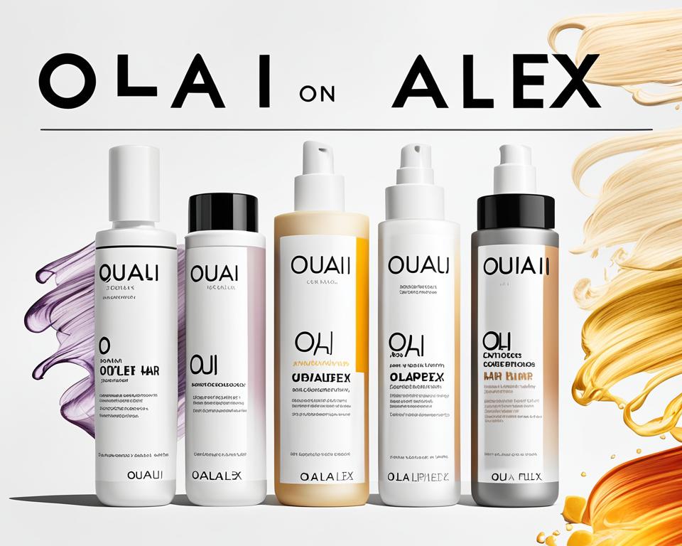 Olaplex vs. Ouai