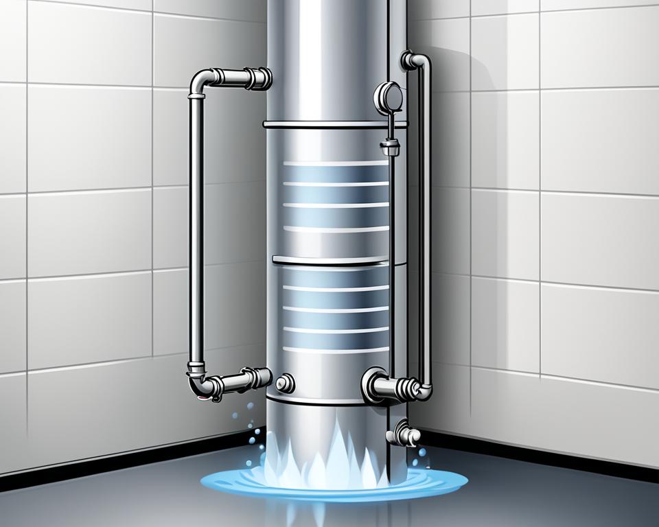 Overflow Pipe Water Heater (Troubleshooting Guide)
